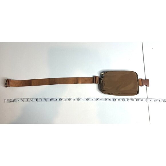 Waist Pack For Running Fanny Pack For Women And Men Crossbody Belt Bag Bum Bag - Picture 7 of 12